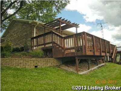 2342 Kings Ridge Road Carrollton, KY 41008 - Photo 16 of 20 Additional Photo