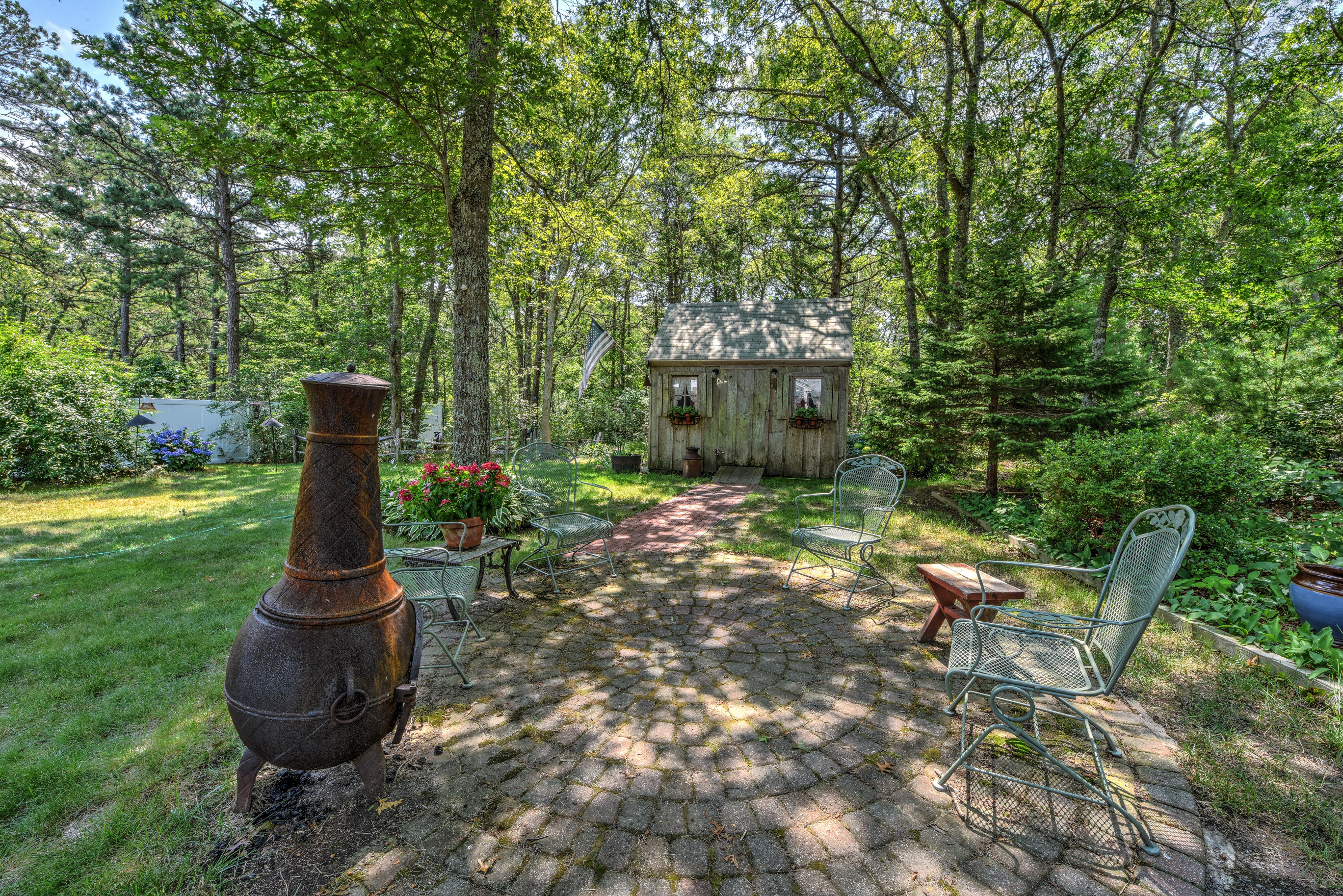 10 Saddleback Road Mashpee, MA 02649 - Photo 32 of 35 Set07
