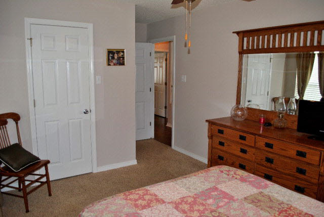 7060 Highpointe Place West Daphne, AL 36527 - Photo 21 of 29 Guest Bedroom