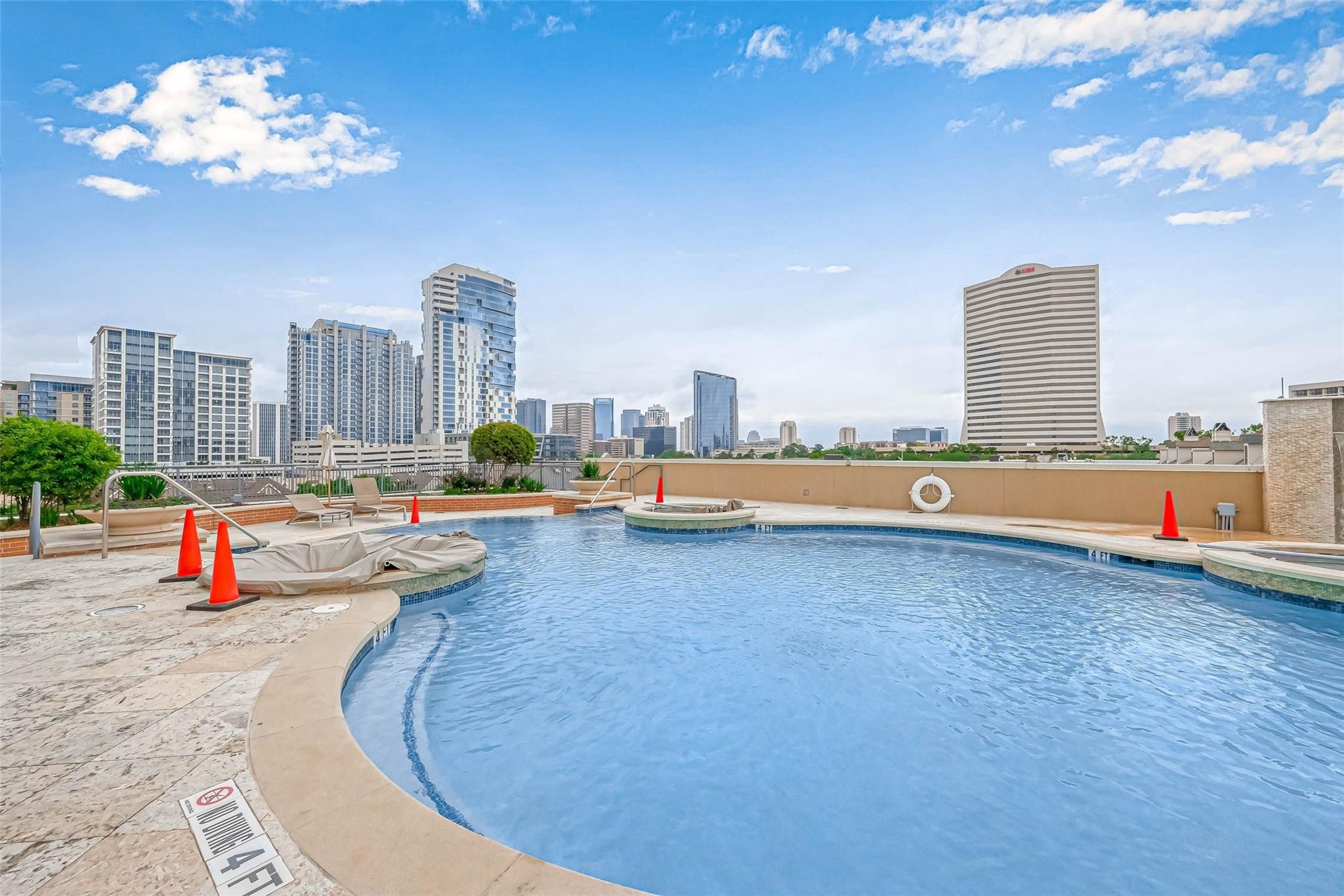 2207 Bancroft Lane, Unit 1202 Houston, TX 77027 - Photo 34 of 47