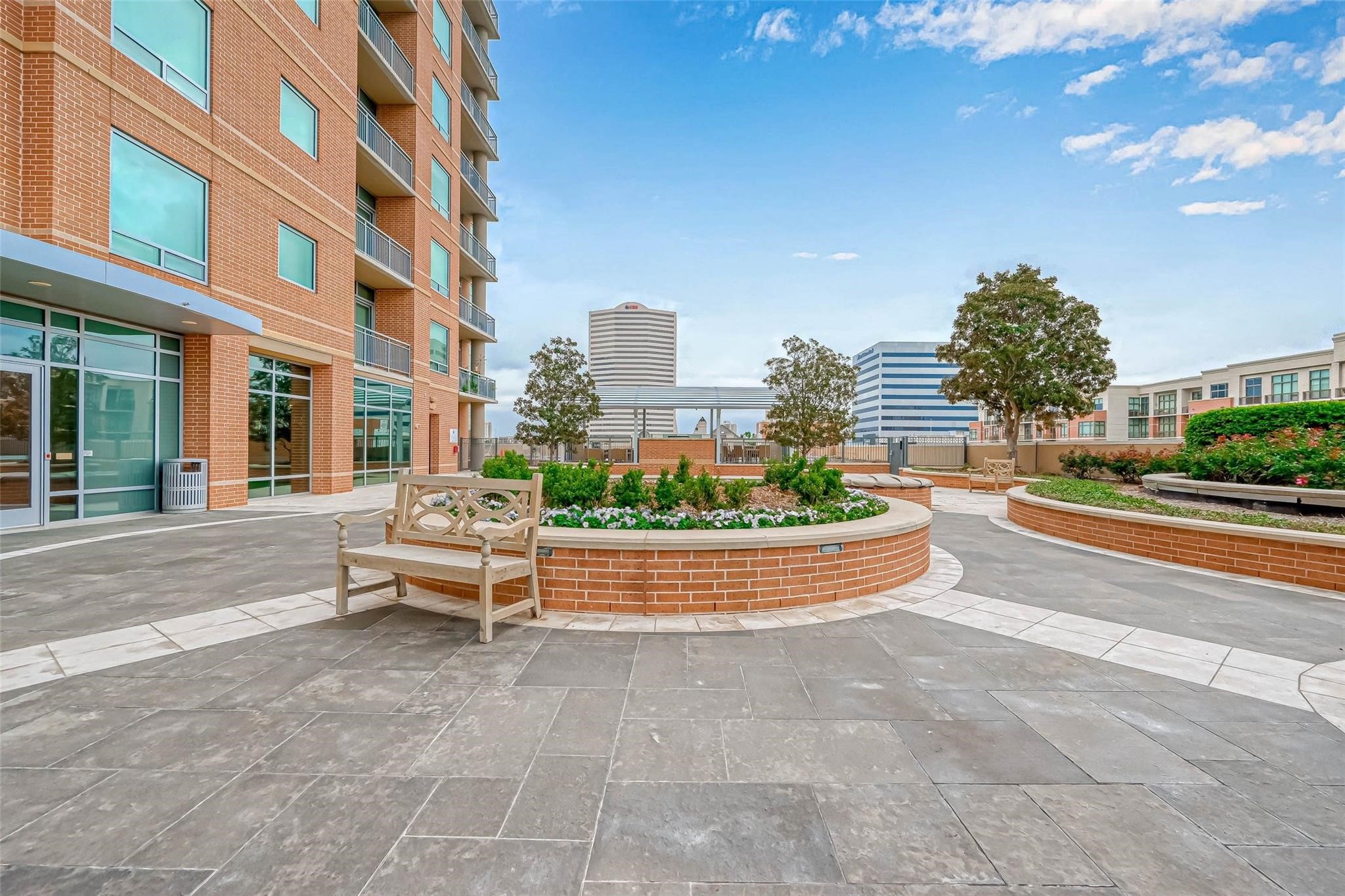 2207 Bancroft Lane, Unit 1202 Houston, TX 77027 - Photo 35 of 47