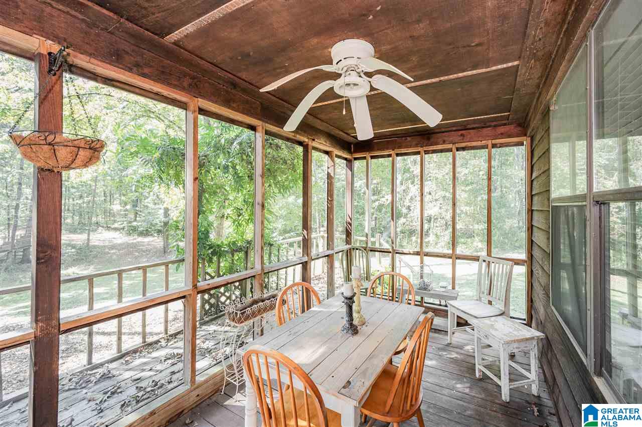 1399 Camp Winnataska Road Pell City, AL 35128 - Photo 29 of 38