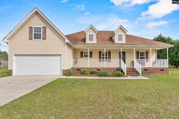 $294,000 | 111 Cannon Trail Court, Lexington, SC 29073