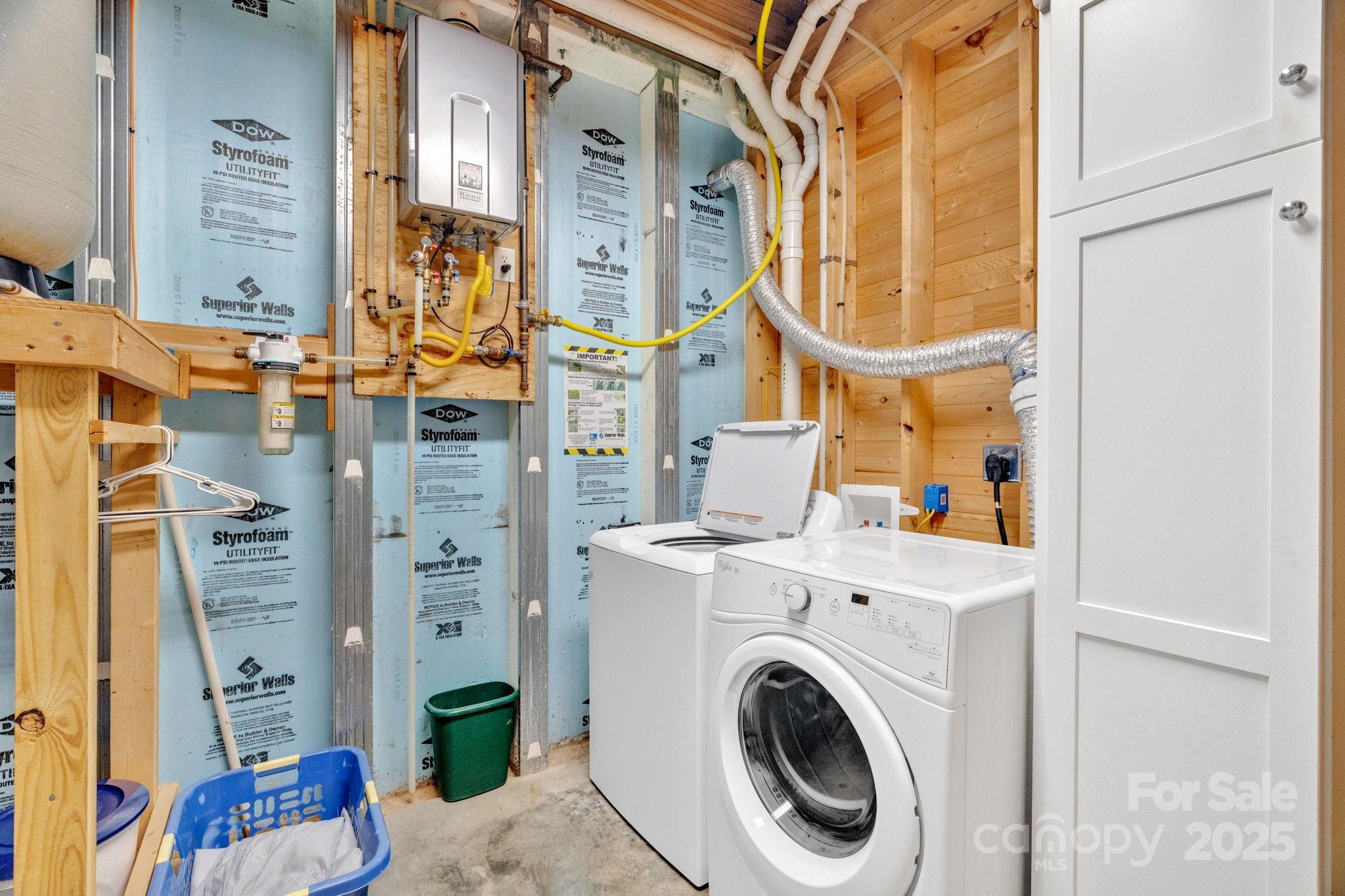 103 Mountain Laurel Road Pisgah Forest, NC 28768 - Photo 22 of 40