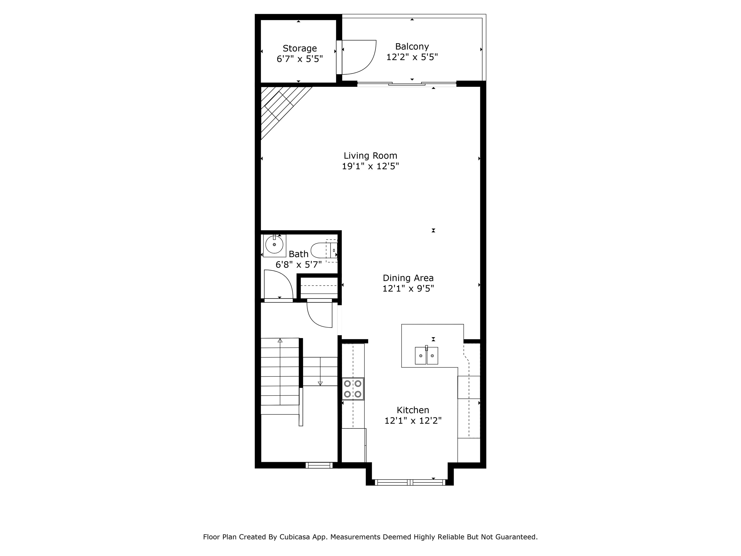 81 Hackett Hill Road, Unit 12 Manchester, NH 03102 - Photo 36 of 39