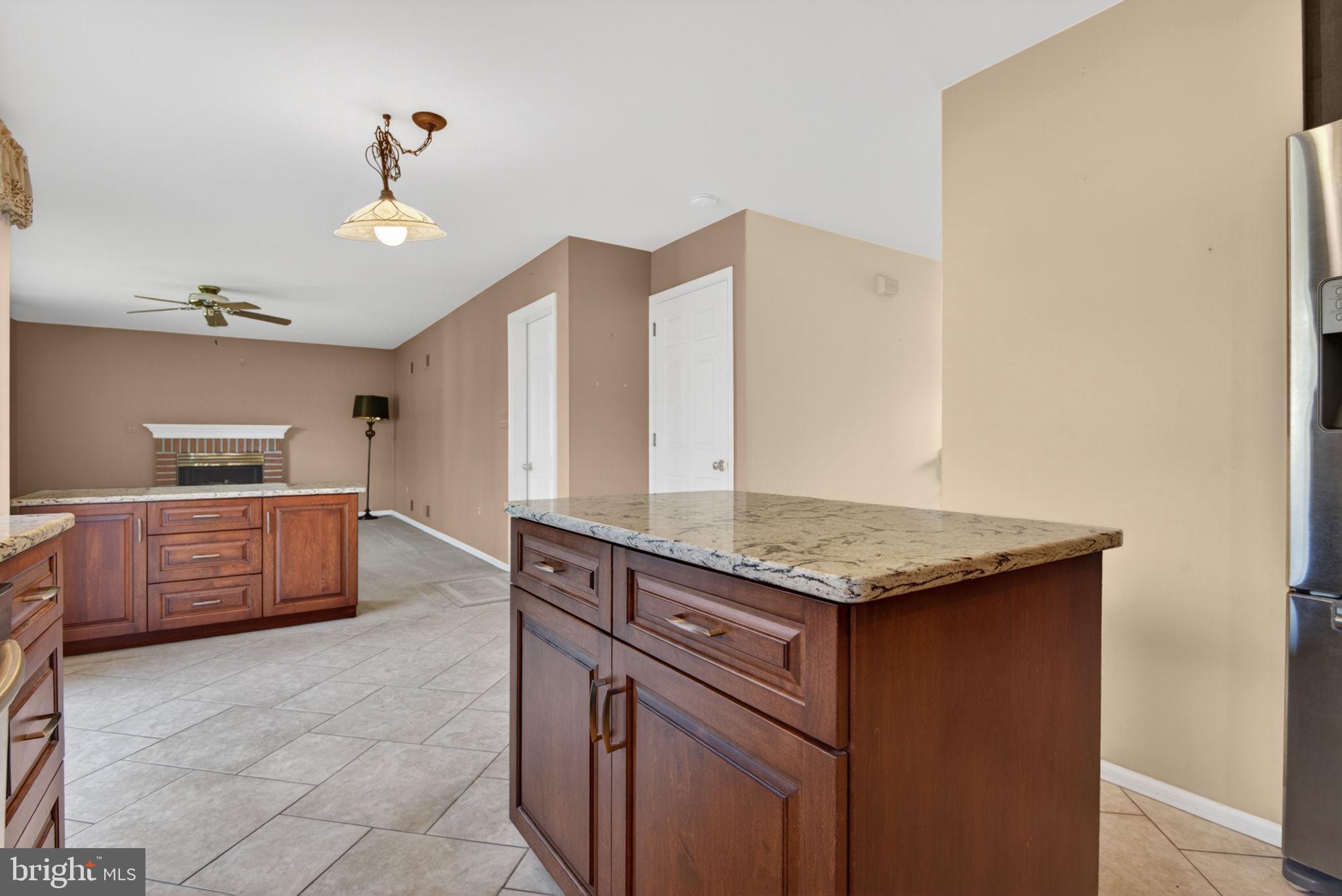 30 Red Maple Circle Palmyra, PA 17078 - Photo 8 of 38 Island adds counter space & storage space