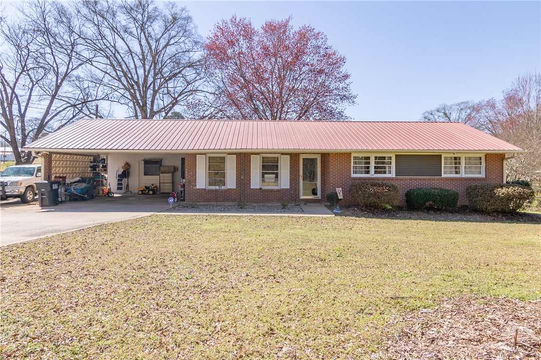 315 Hembree Road Anderson, SC 29625 - Photo 4 of 24 Gallery Image 4