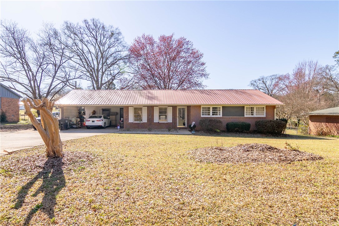 315 Hembree Road Anderson, SC 29625 - Photo 5 of 24 Gallery Image 5