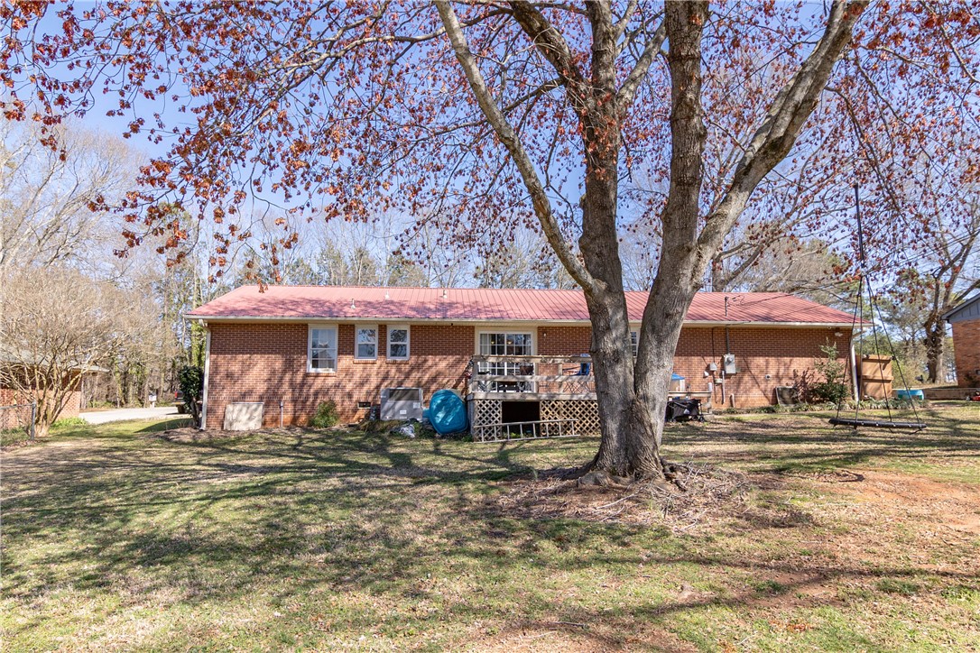 315 Hembree Road Anderson, SC 29625 - Photo 6 of 24 Gallery Image 6