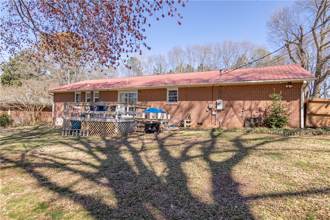 315 Hembree Road Anderson, SC 29625 - Photo 7 of 24 Gallery Image 7