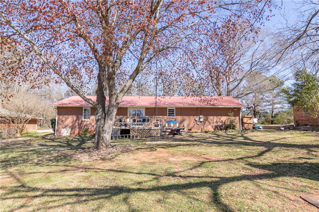 315 Hembree Road Anderson, SC 29625 - Photo 8 of 24 Gallery Image 8