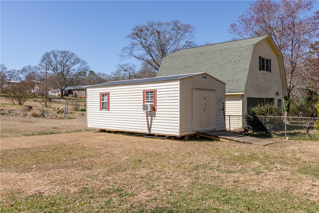 315 Hembree Road Anderson, SC 29625 - Photo 9 of 24 Gallery Image 9