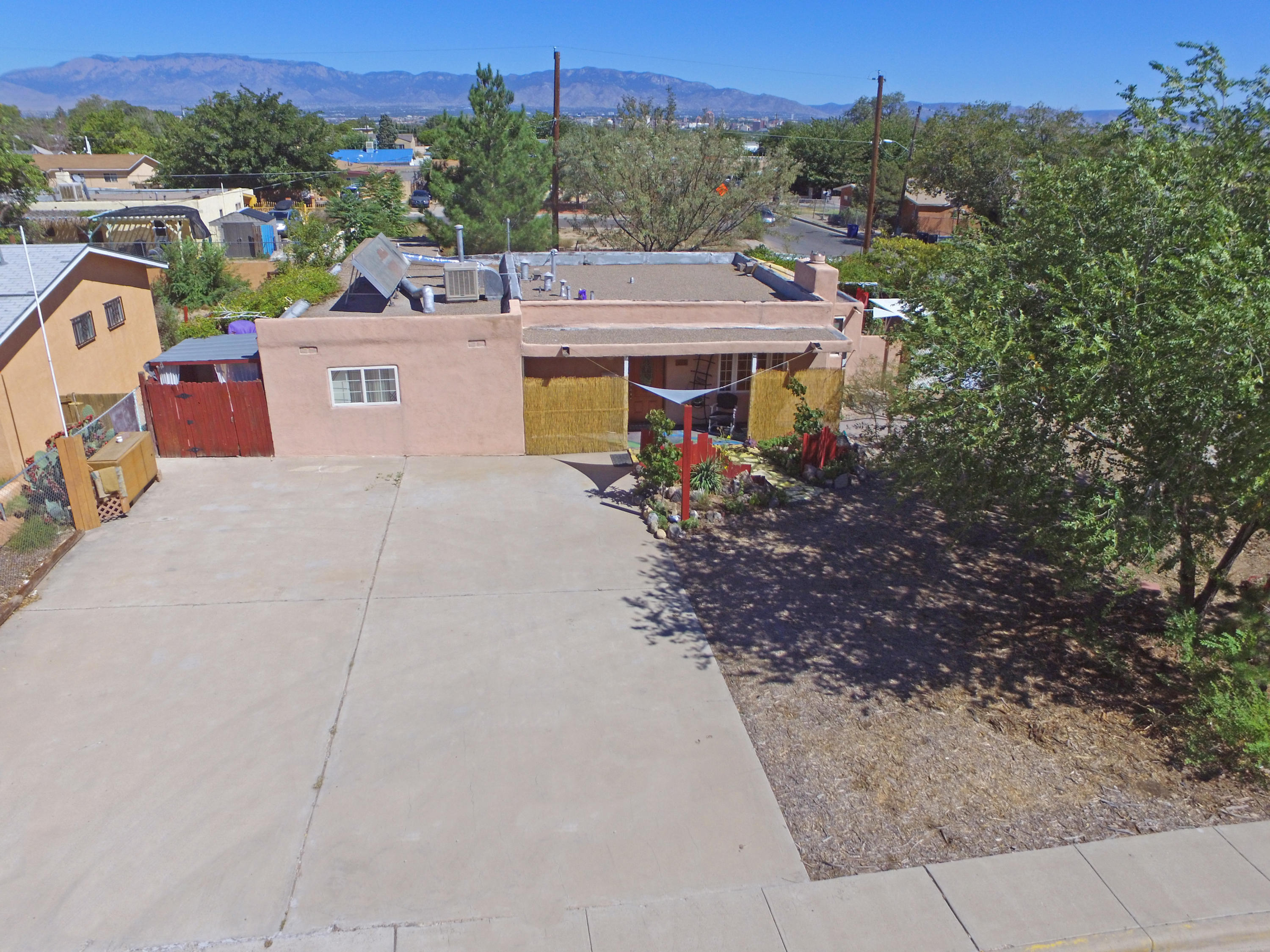5903 Avalon Road Northwest Albuquerque, NM 87105 - Photo 1 of 1 Gallery Image 1