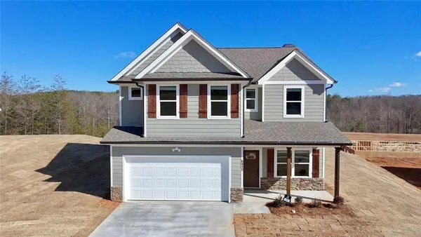 $409,900 | 6454 Plantation Station Drive, Lula, GA 30554