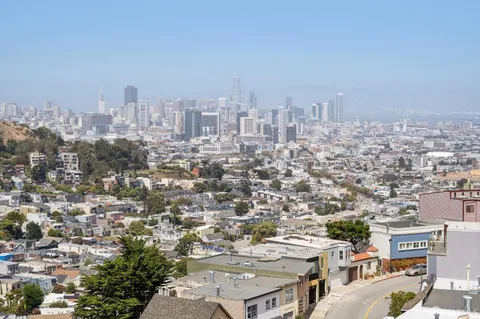 $1,195,000 | 160 Graystone Terrace, Unit 5, San Francisco, CA 94114