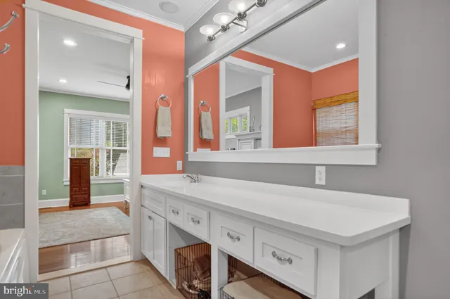 a backyard of a house with outdoor seating