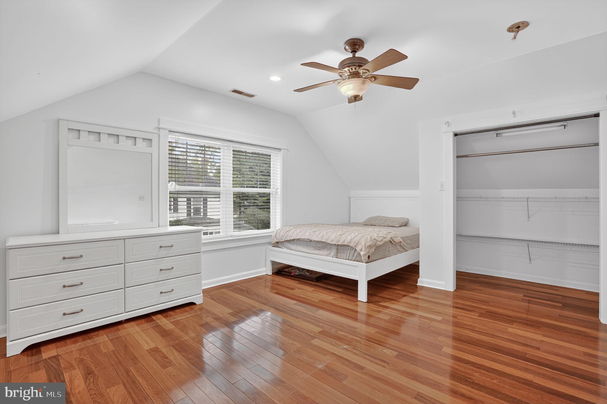 501 South Main Street Berlin, MD 21811 - Photo 48 of 75 a living room with hard wood floors and a window