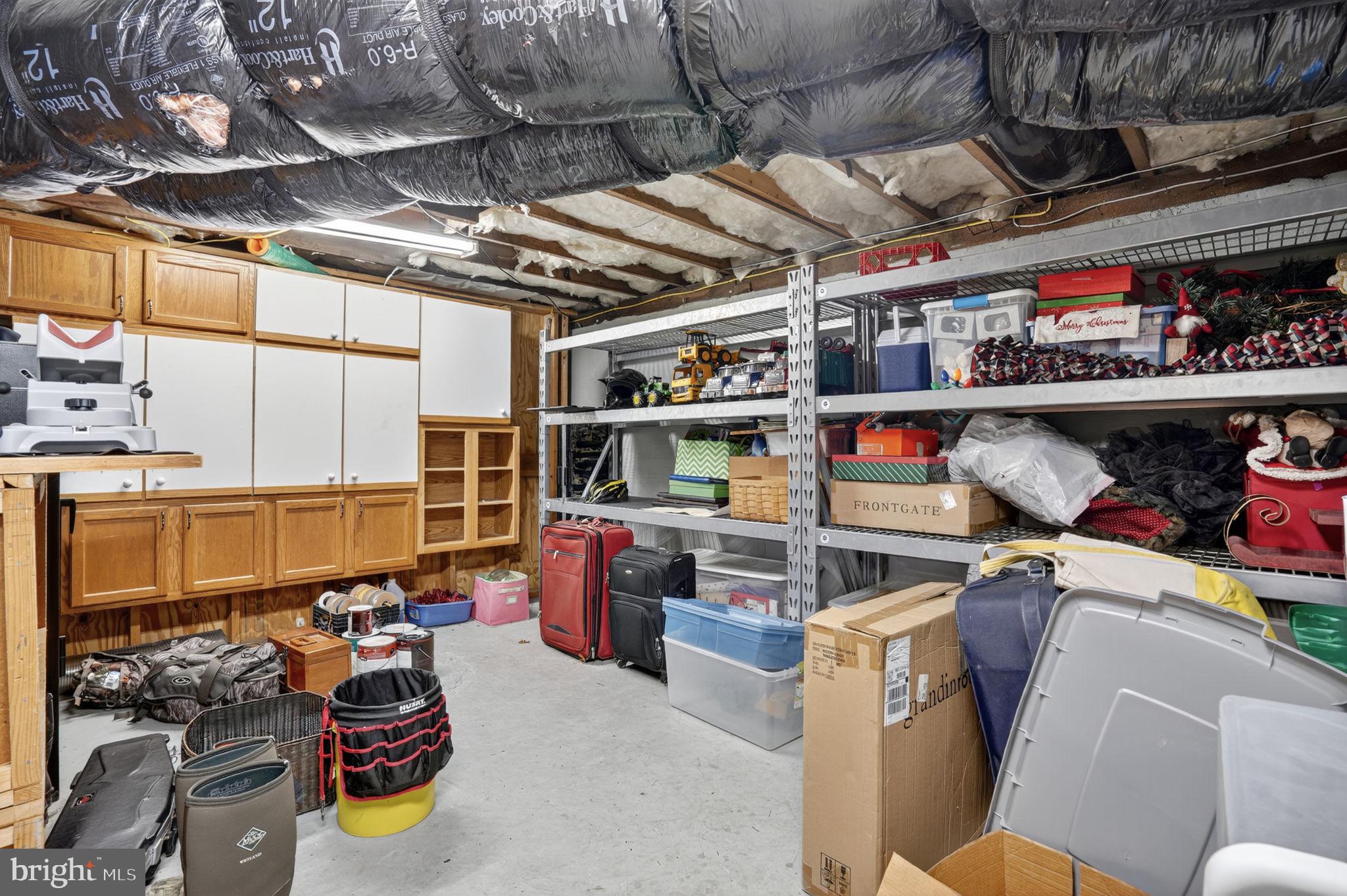 501 South Main Street Berlin, MD 21811 - Photo 50 of 75 a room with storage and utility