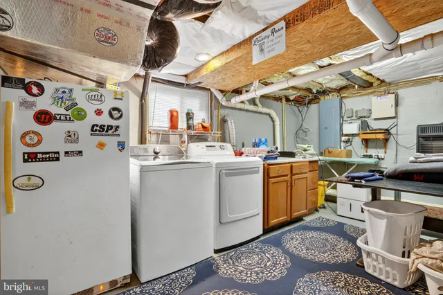 $789,000 | 501 South Main Street, Berlin, MD 21811