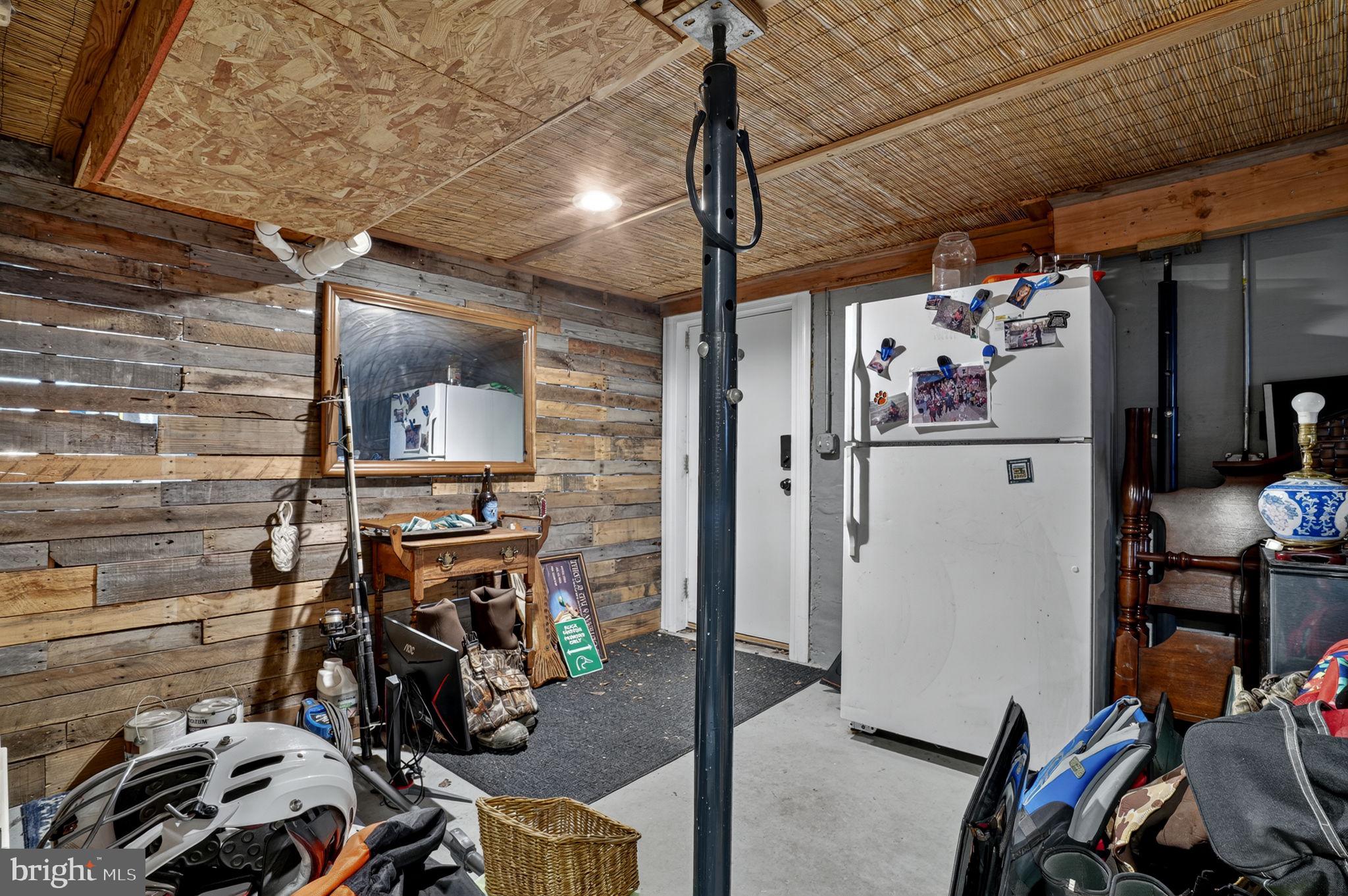 501 South Main Street Berlin, MD 21811 - Photo 52 of 75 a view of a room with gym equipment