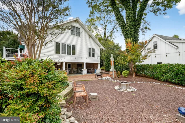 $789,000 | 501 South Main Street, Berlin, MD 21811