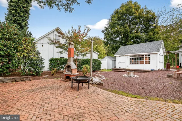 $789,000 | 501 South Main Street, Berlin, MD 21811