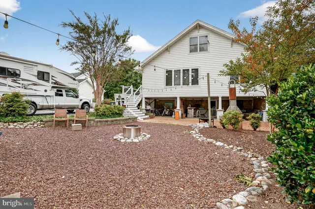 $789,000 | 501 South Main Street, Berlin, MD 21811