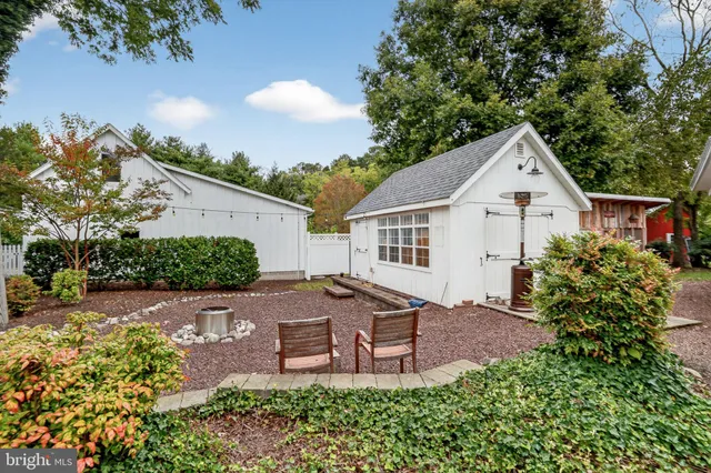 $789,000 | 501 South Main Street, Berlin, MD 21811