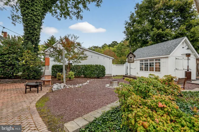 $789,000 | 501 South Main Street, Berlin, MD 21811