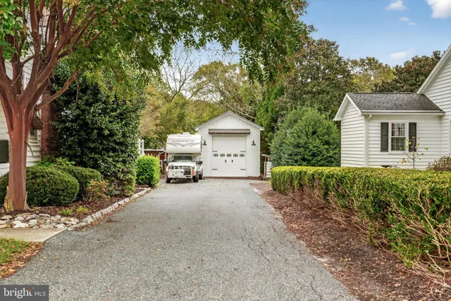 $789,000 | 501 South Main Street, Berlin, MD 21811