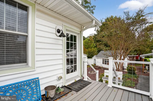 $789,000 | 501 South Main Street, Berlin, MD 21811