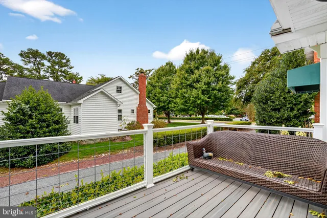 $789,000 | 501 South Main Street, Berlin, MD 21811