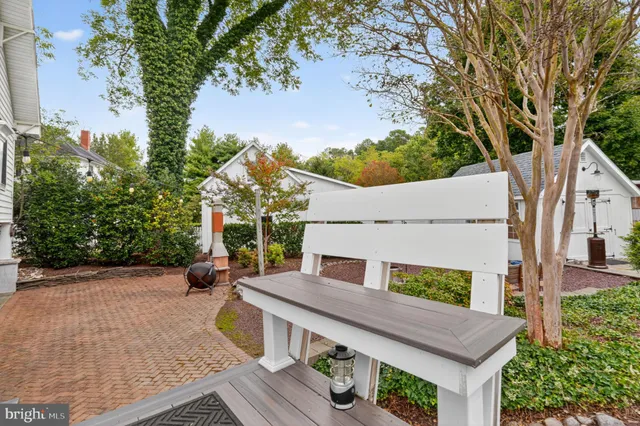 $789,000 | 501 South Main Street, Berlin, MD 21811