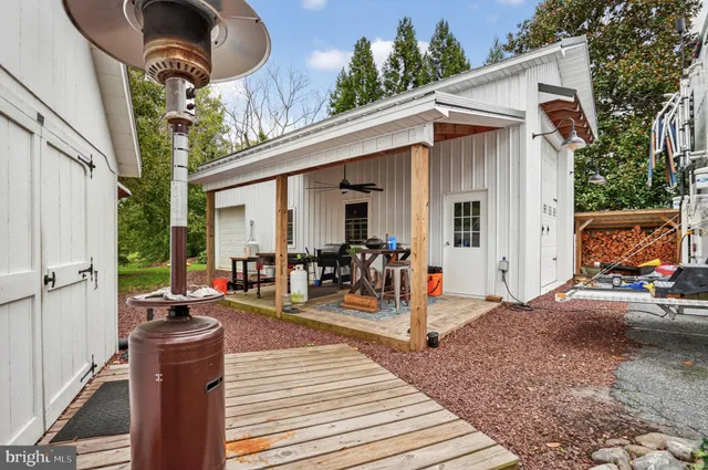 $789,000 | 501 South Main Street, Berlin, MD 21811