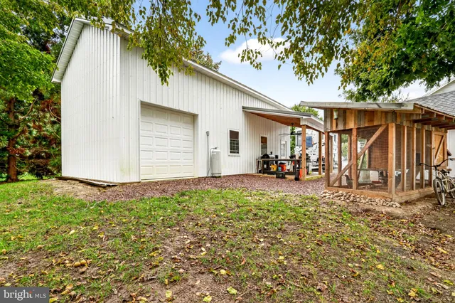 $789,000 | 501 South Main Street, Berlin, MD 21811