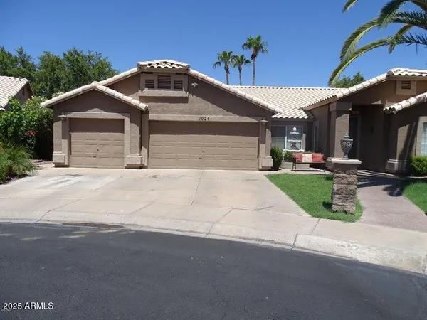 $3,200 | 1024 West Starward Court, Gilbert, AZ 85233