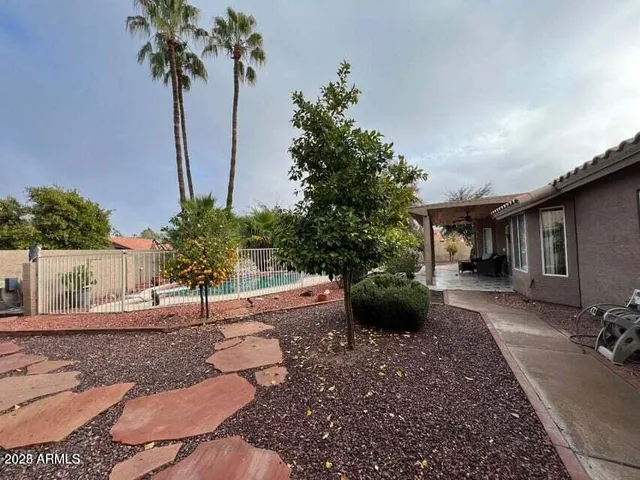 $3,200 | 1024 West Starward Court, Gilbert, AZ 85233