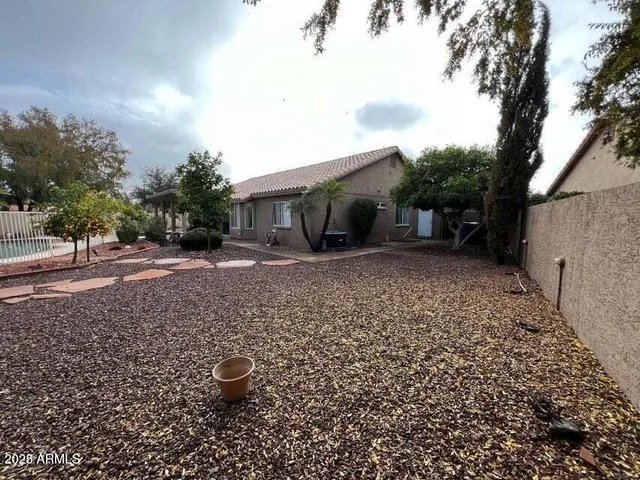 $3,200 | 1024 West Starward Court, Gilbert, AZ 85233