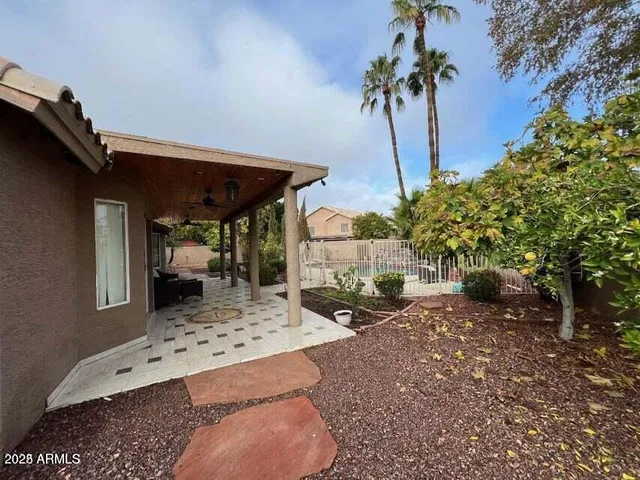 $3,200 | 1024 West Starward Court, Gilbert, AZ 85233