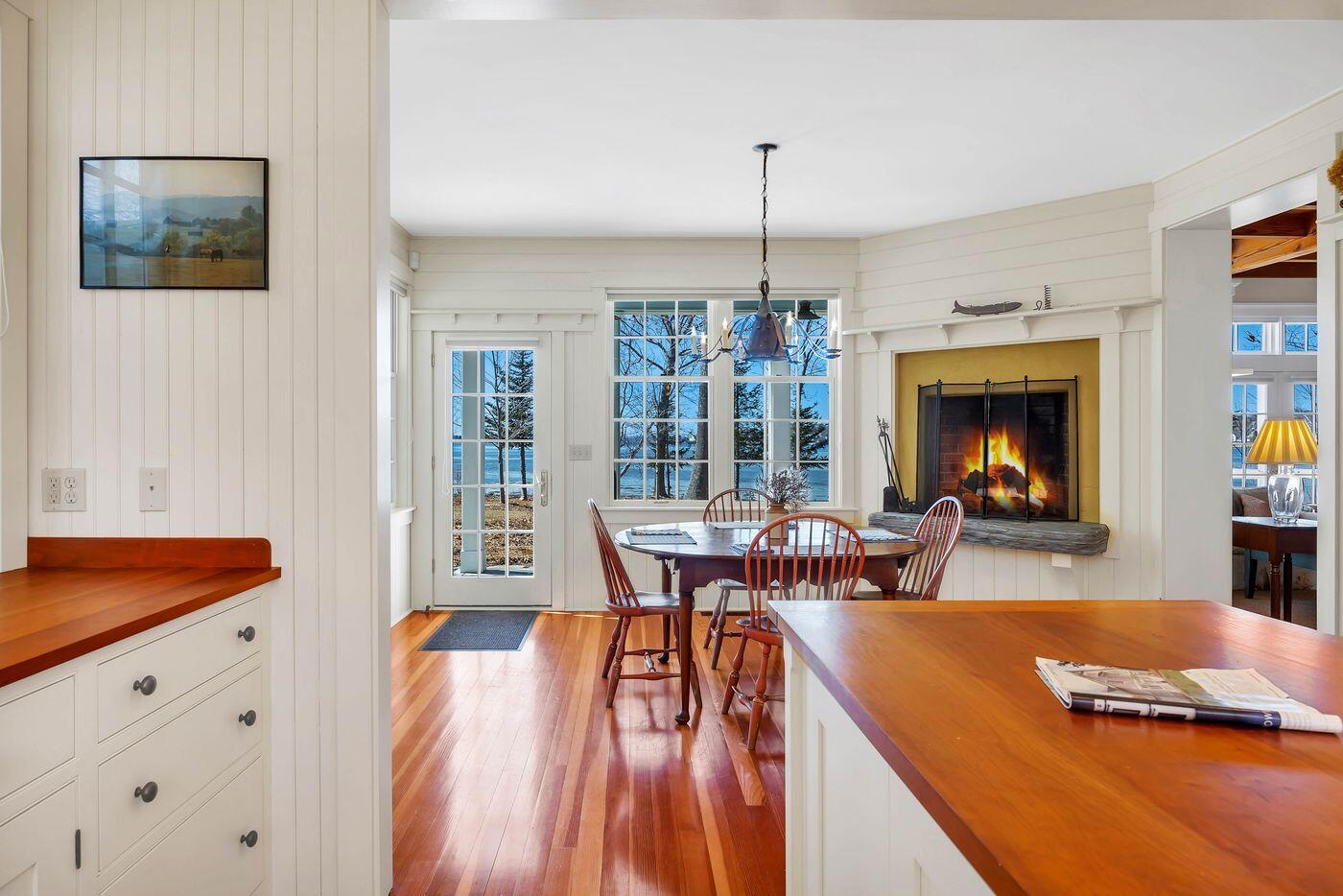 95 Henry Point Road Brooksville, ME 04617 - Photo 13 of 38 W14-ME2164-Bracken13