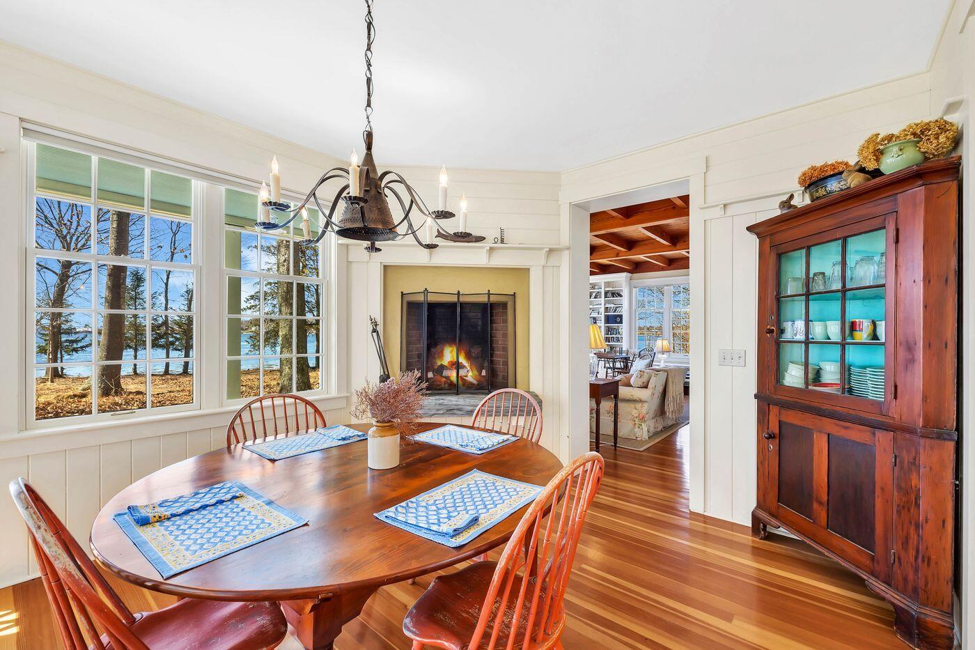 95 Henry Point Road Brooksville, ME 04617 - Photo 14 of 38 W15-ME2164-Bracken14