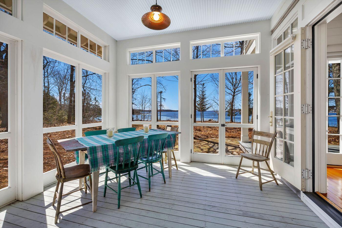 95 Henry Point Road Brooksville, ME 04617 - Photo 16 of 38 W17-ME2164-Bracken16