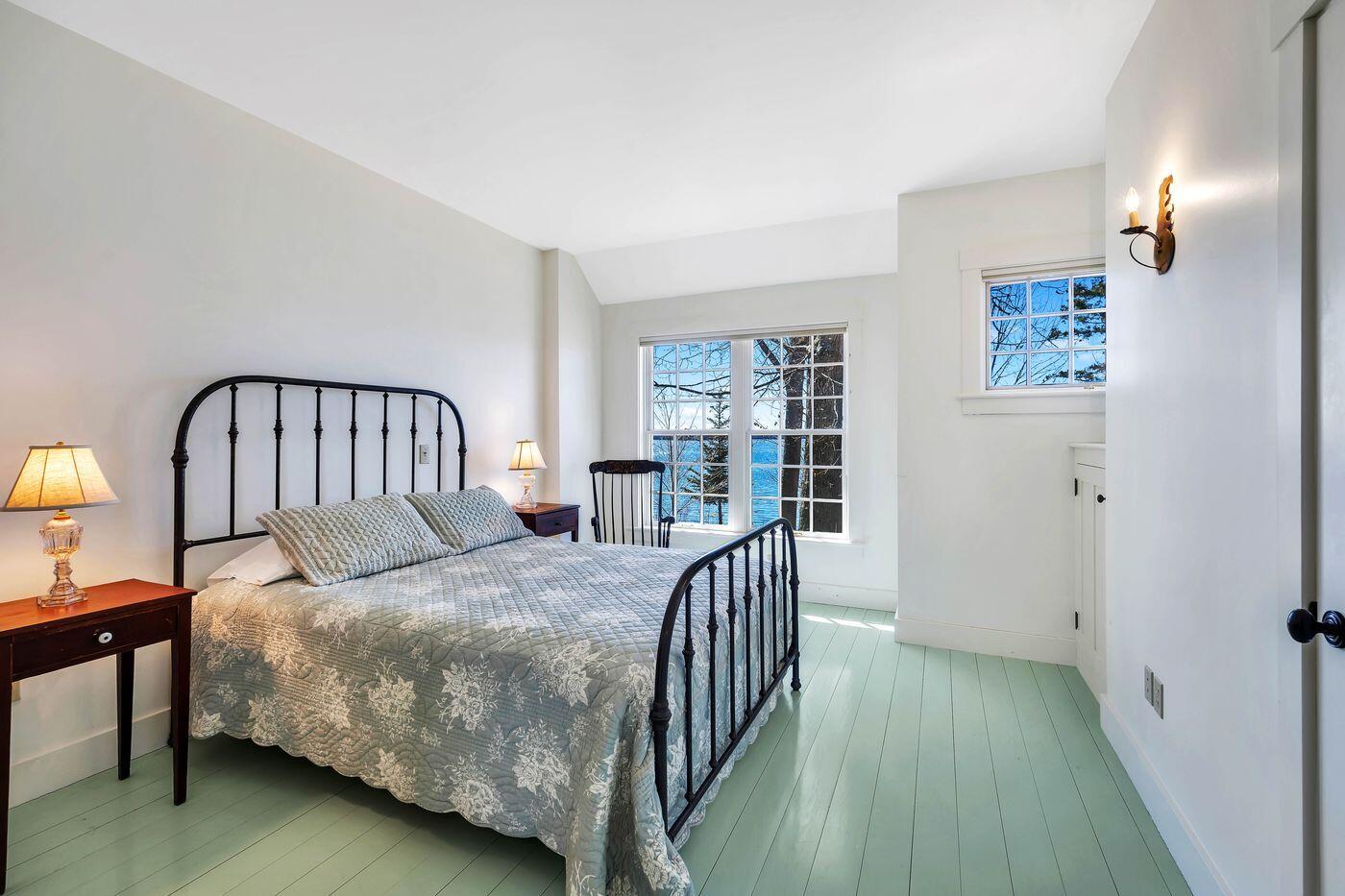 95 Henry Point Road Brooksville, ME 04617 - Photo 24 of 38 W25-ME2164-Bracken24