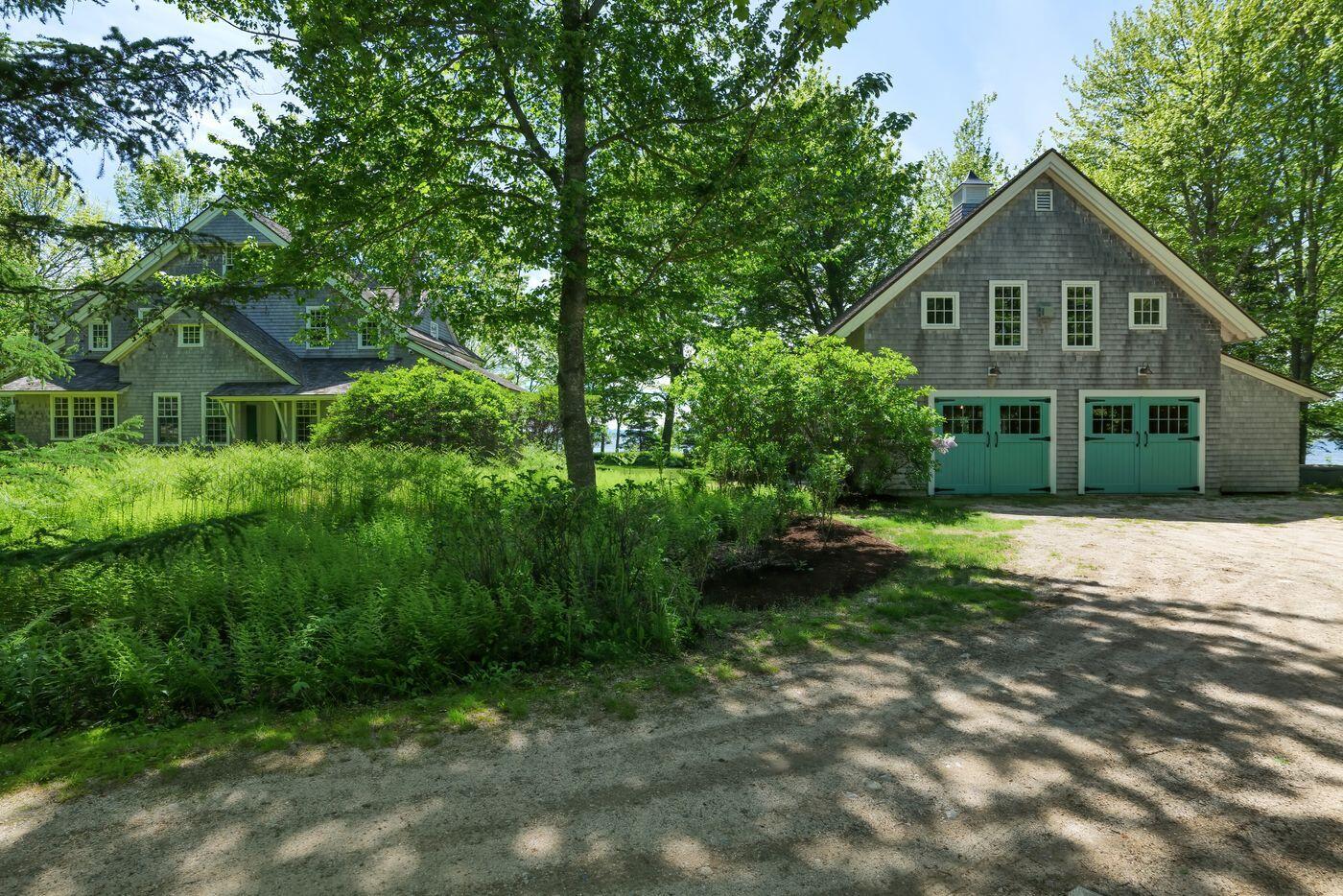 95 Henry Point Road Brooksville, ME 04617 - Photo 27 of 38 W28-ME2164-Bracken27