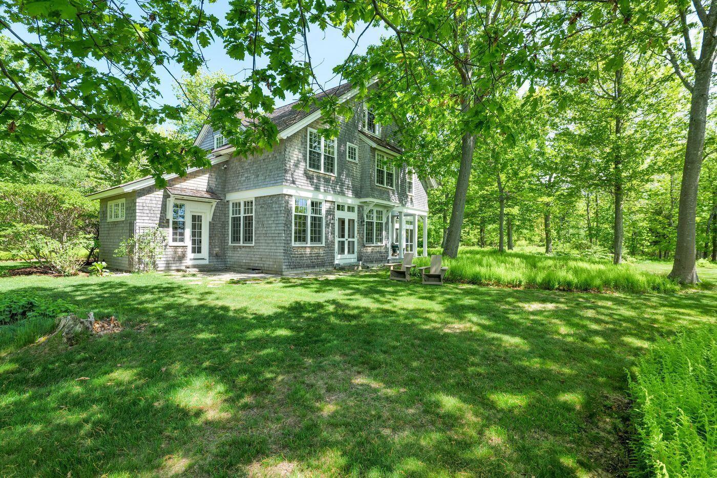 95 Henry Point Road Brooksville, ME 04617 - Photo 31 of 38 W33-ME2164-Bracken32