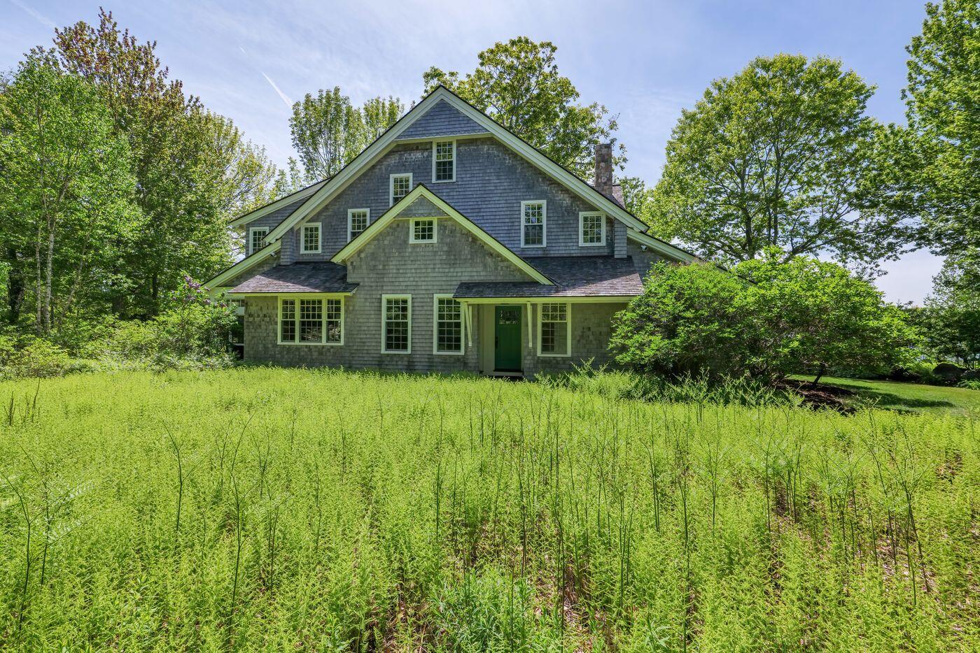 95 Henry Point Road Brooksville, ME 04617 - Photo 32 of 38 W34-ME2164-Bracken33