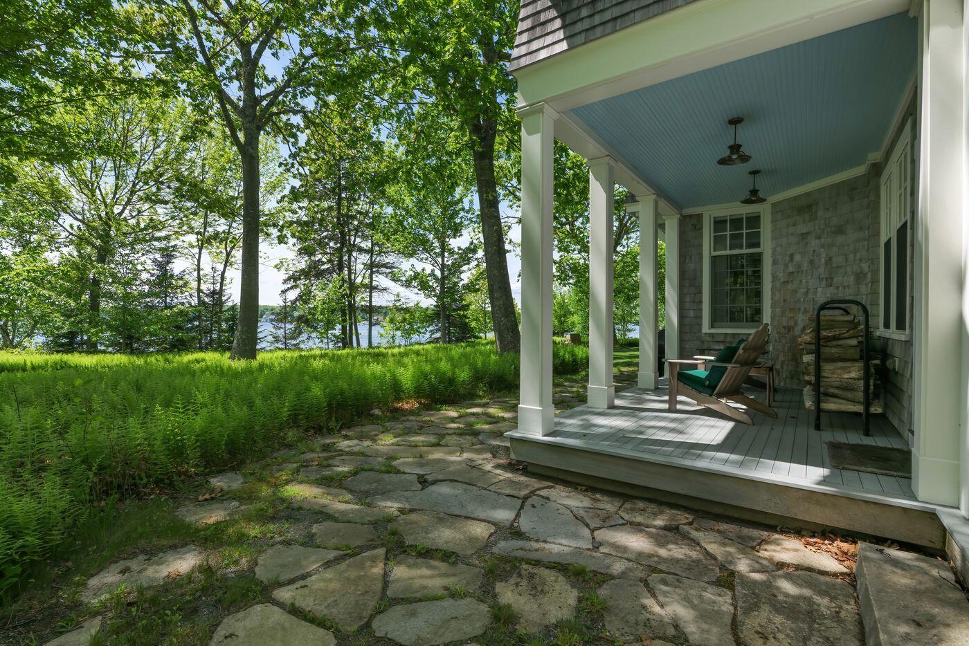 95 Henry Point Road Brooksville, ME 04617 - Photo 34 of 38 W36-ME2164-Bracken35