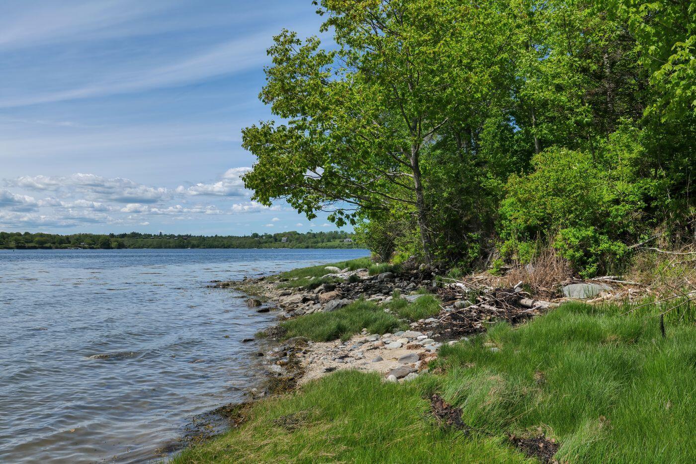 95 Henry Point Road Brooksville, ME 04617 - Photo 36 of 38 W38-ME2164-Bracken37