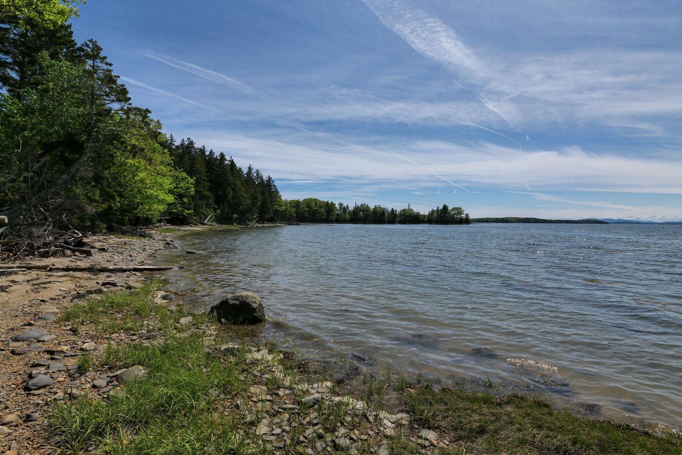 95 Henry Point Road Brooksville, ME 04617 - Photo 37 of 38 W39-ME2164-Bracken38