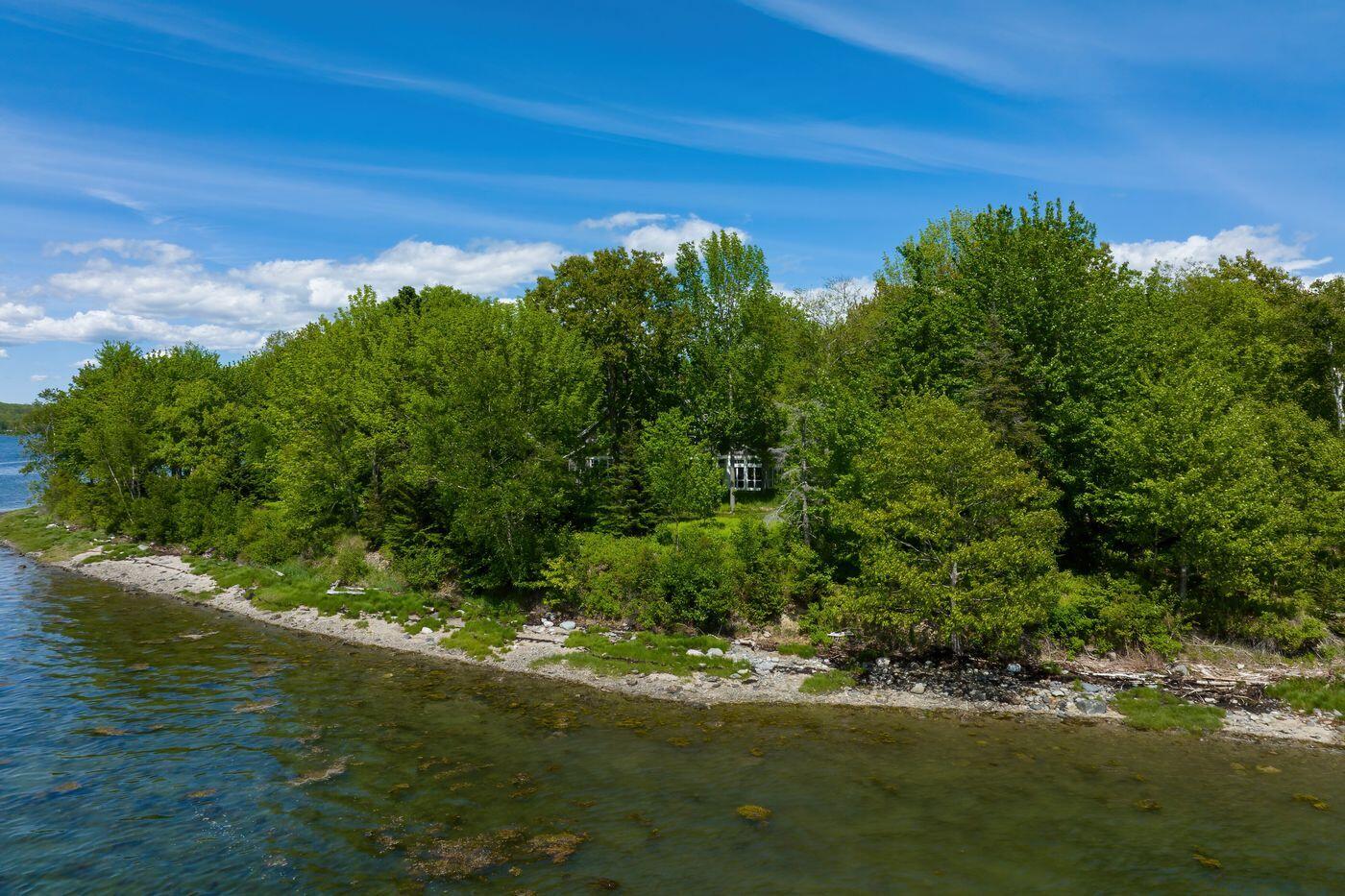 95 Henry Point Road Brooksville, ME 04617 - Photo 38 of 38 W40-ME2164-Bracken39